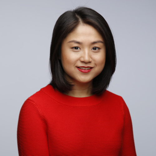 Photo of Viola Wang