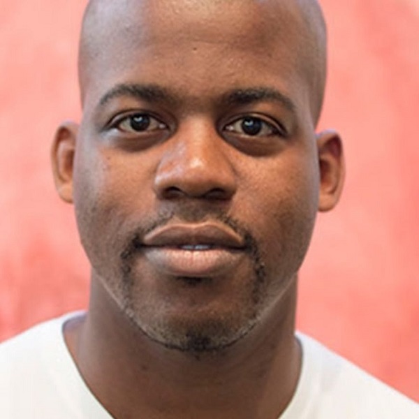 Photo of Jarrett Williams