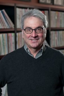 Photo of Jim Burnstein