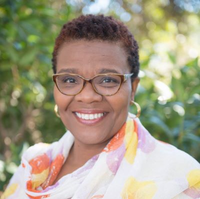 Photo of Natalie Daise