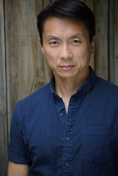 George Chiang