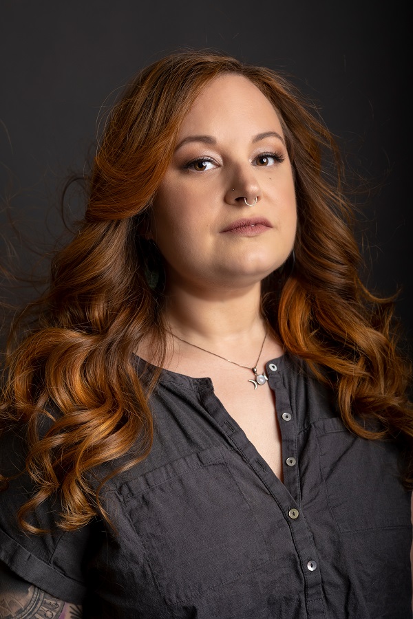 Photo of Madeline Claire Franklin