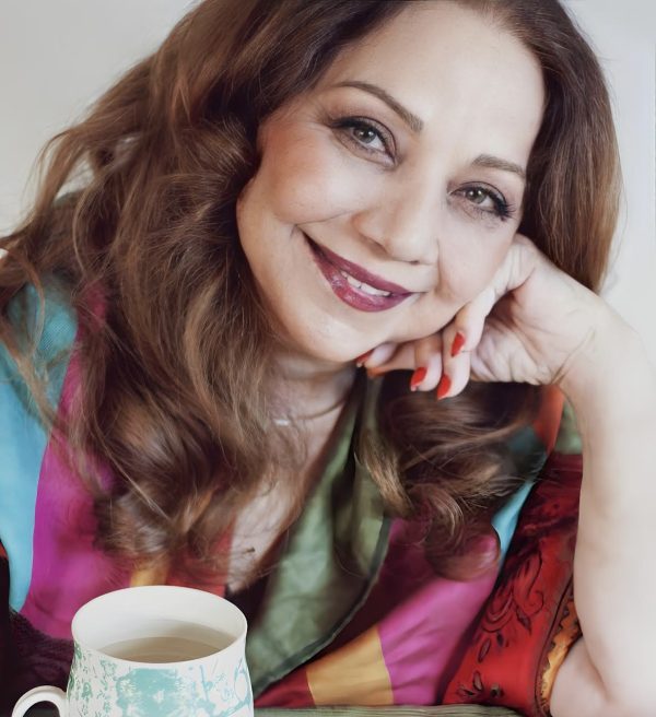 Zohreh Ghahremani