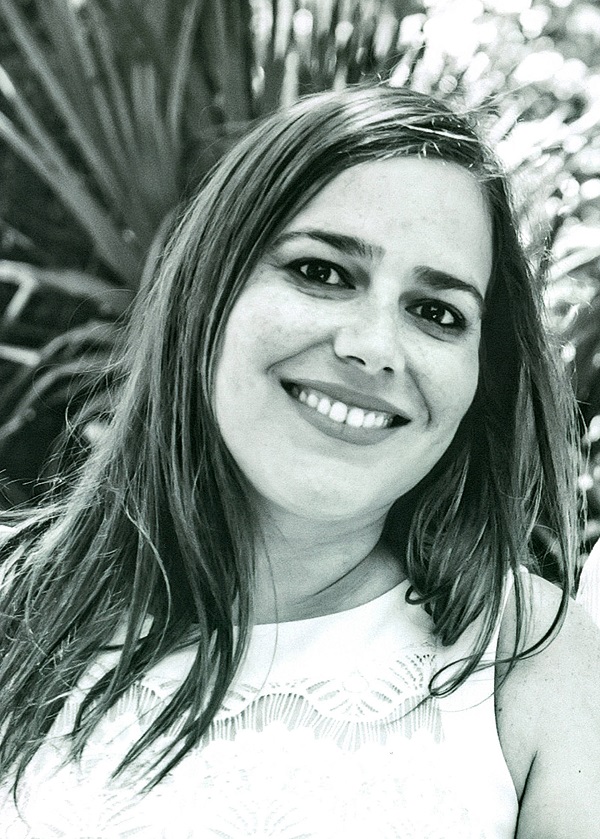 Photo of Becky Paige