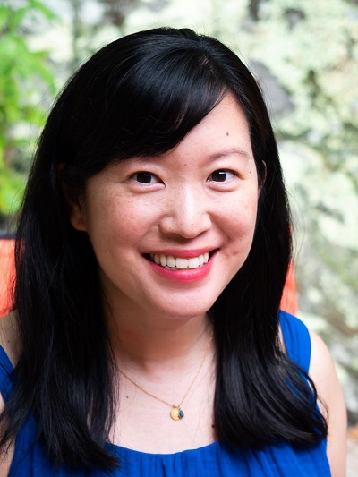 Photo of Catherine Con Morse