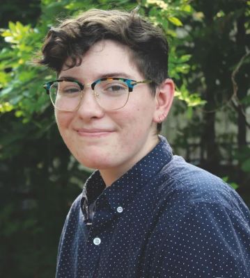 Photo of Robin Easter