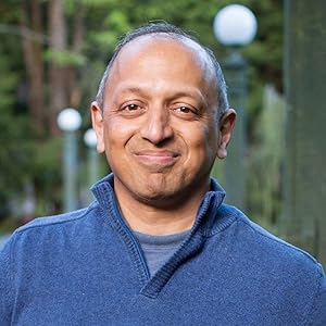 Photo of Hemant Nayak