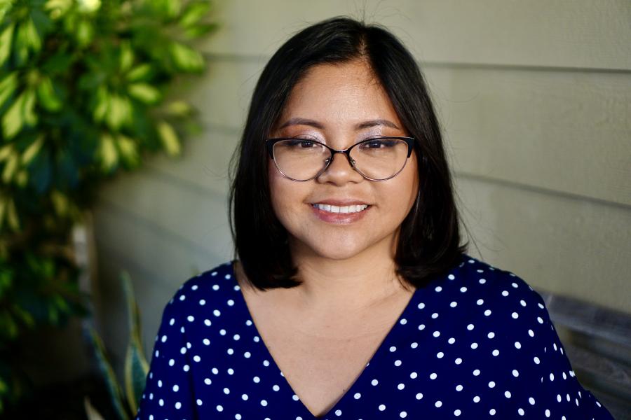 Photo of Rachell Abalos