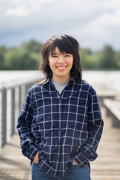 Photo of Charmaine Anne Li