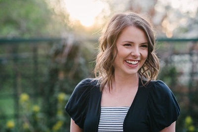 Rachel Michelle Wilson