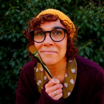 Photo of Aurore McLeod