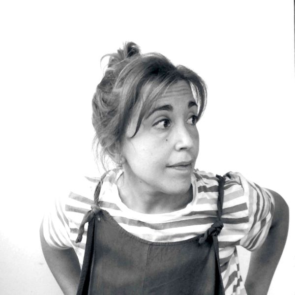 Photo of Lucía Serrano