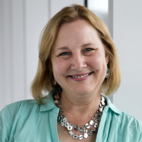 Katherine Applegate