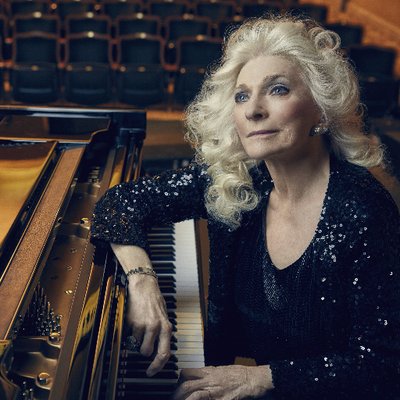 Judy Collins