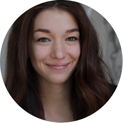 Geneviève Viel-Taschereau