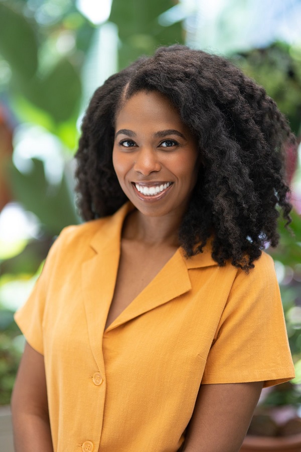 Photo of Channelle Desamours