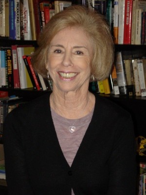 Photo of Lynne Barasch