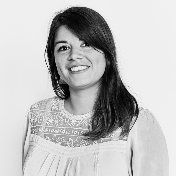 Photo of Oriane Smith