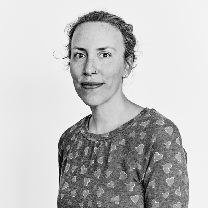 Photo of Jasmine Mirra Turcotte