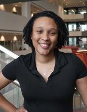 Photo of Arin Gentry