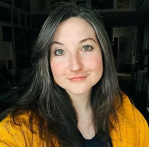 Courtney Autumn Martin