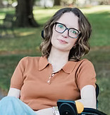 Photo of Jessica Slice