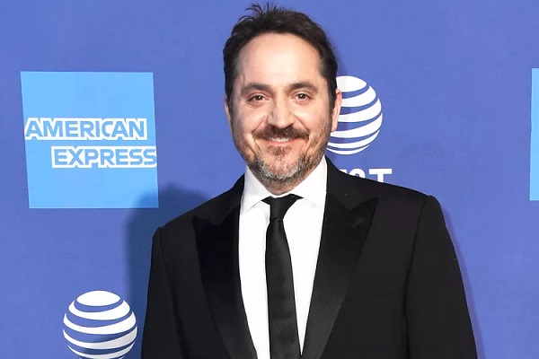 Ben Falcone