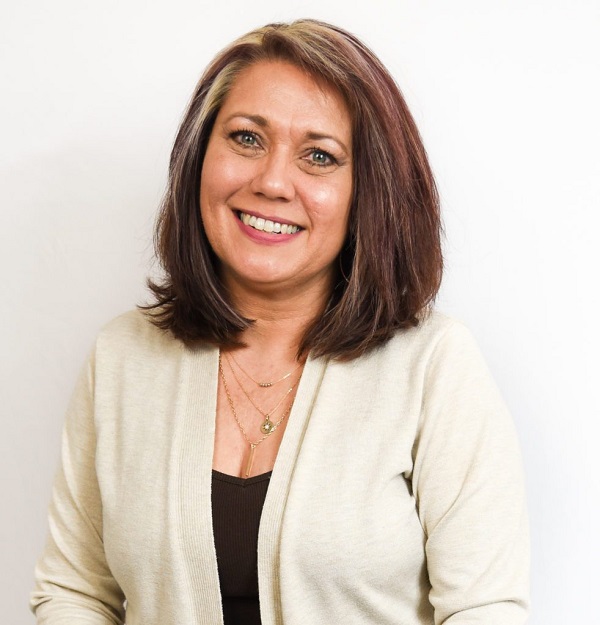 Photo of Sherry Fellores