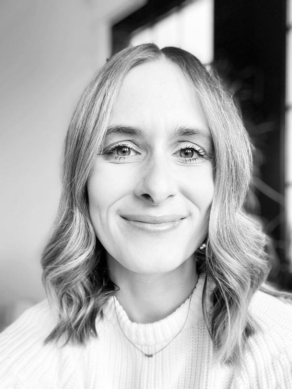 Photo of Chelsea Trousdale