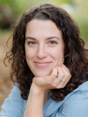 Photo of Ariel Rutland