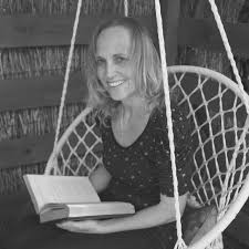 Photo of Beverley McWilliams