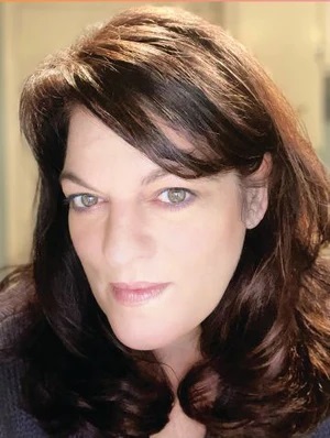 Photo of Sorche Fairbank