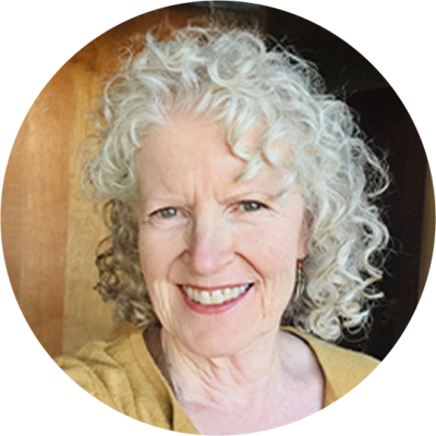 Photo of Linda Joan Smith