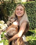 Photo of Emma Cormarie