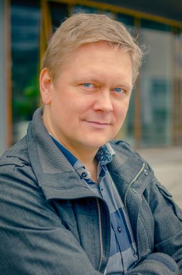 Photo of Rune Kier Nielsen
