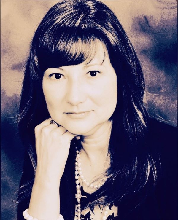 Nessa Bellido Schwarz