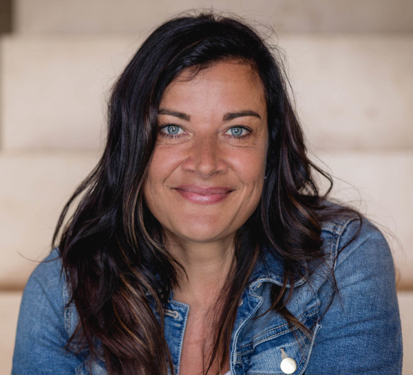 Photo of Alison Page