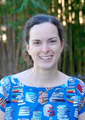 Photo of Annaleise Byrd