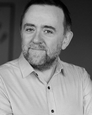 Photo of Robert Connolly