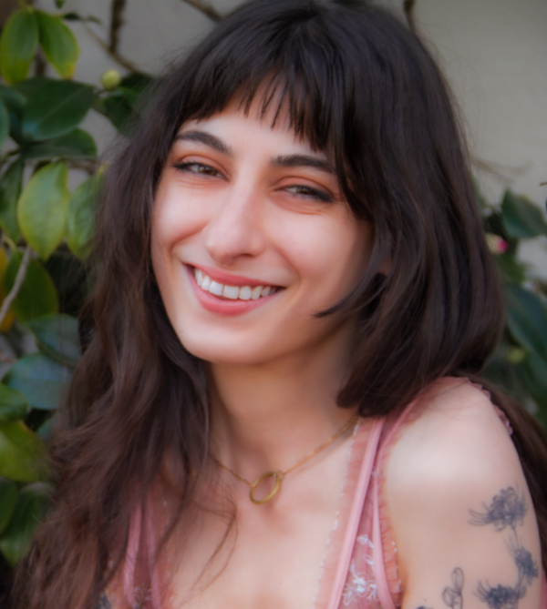 Photo of Maria Sweeney