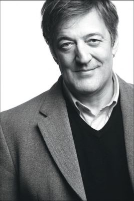 Stephen Fry