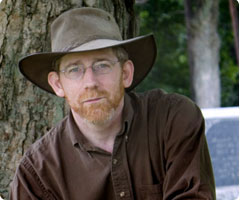 Photo of David Scheel