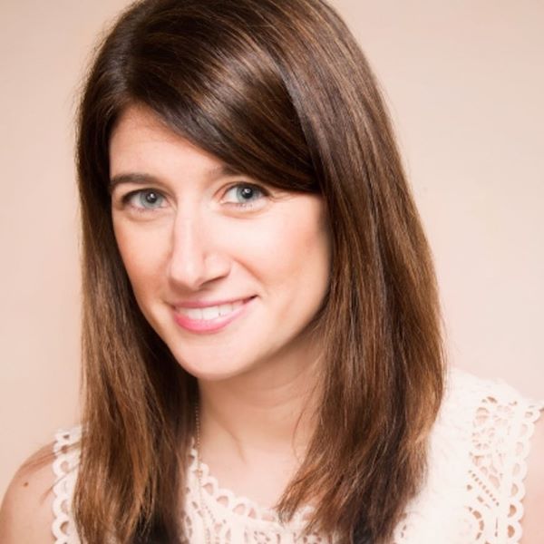 Photo of Cara Devins