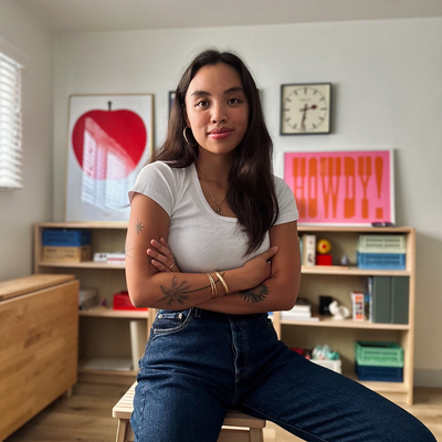 Photo of Bianca Austria