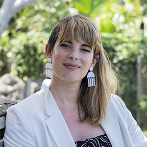 Photo of Ruby Fresson