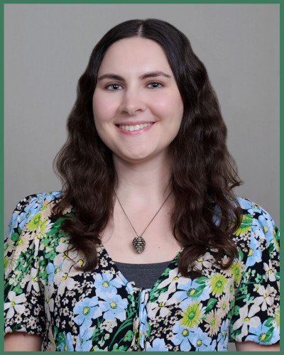 Photo of Markelle Grabo