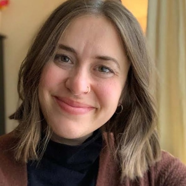 Photo of Jaimie Macgibbon