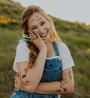 Photo of Krista Hamel