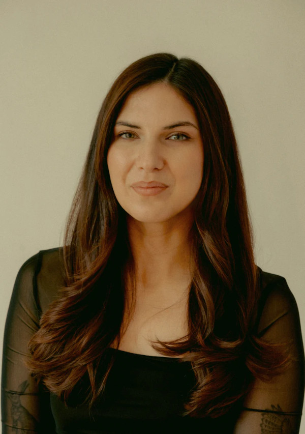 Photo of Emma Hassencahl-Perley