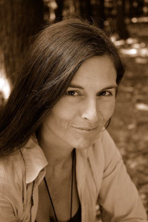 Photo of Isabelle Larouche